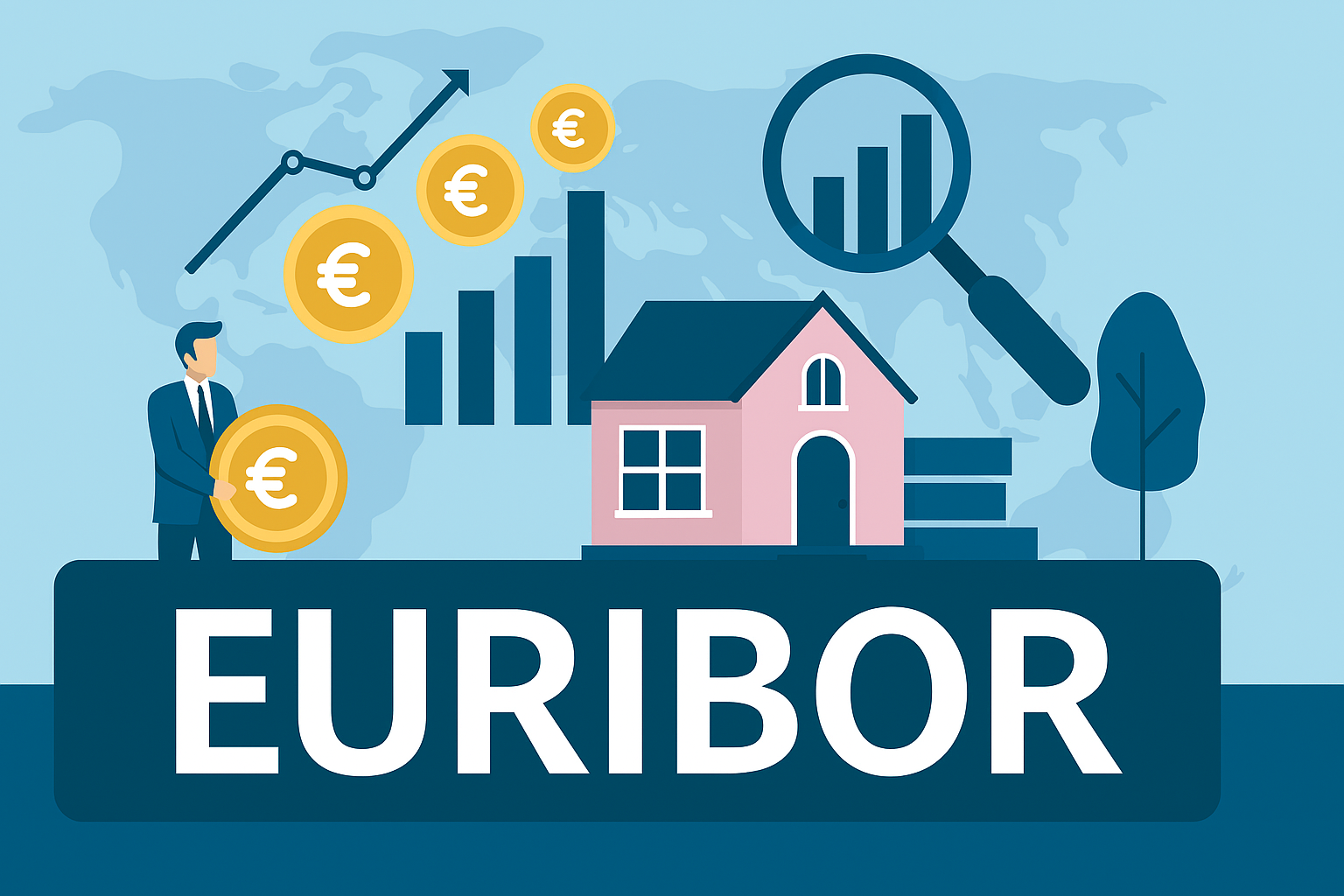 Euribor korko